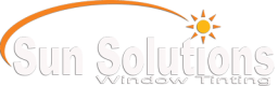 Sun Solutions Window Tinting